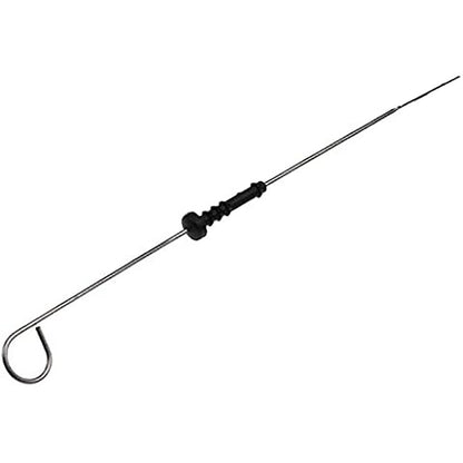 Oil Gauge 6672746 6969893 for Kubota Engine D1105 Bobcat Loader 463 553 BL275 B250 B100 Excavator E27