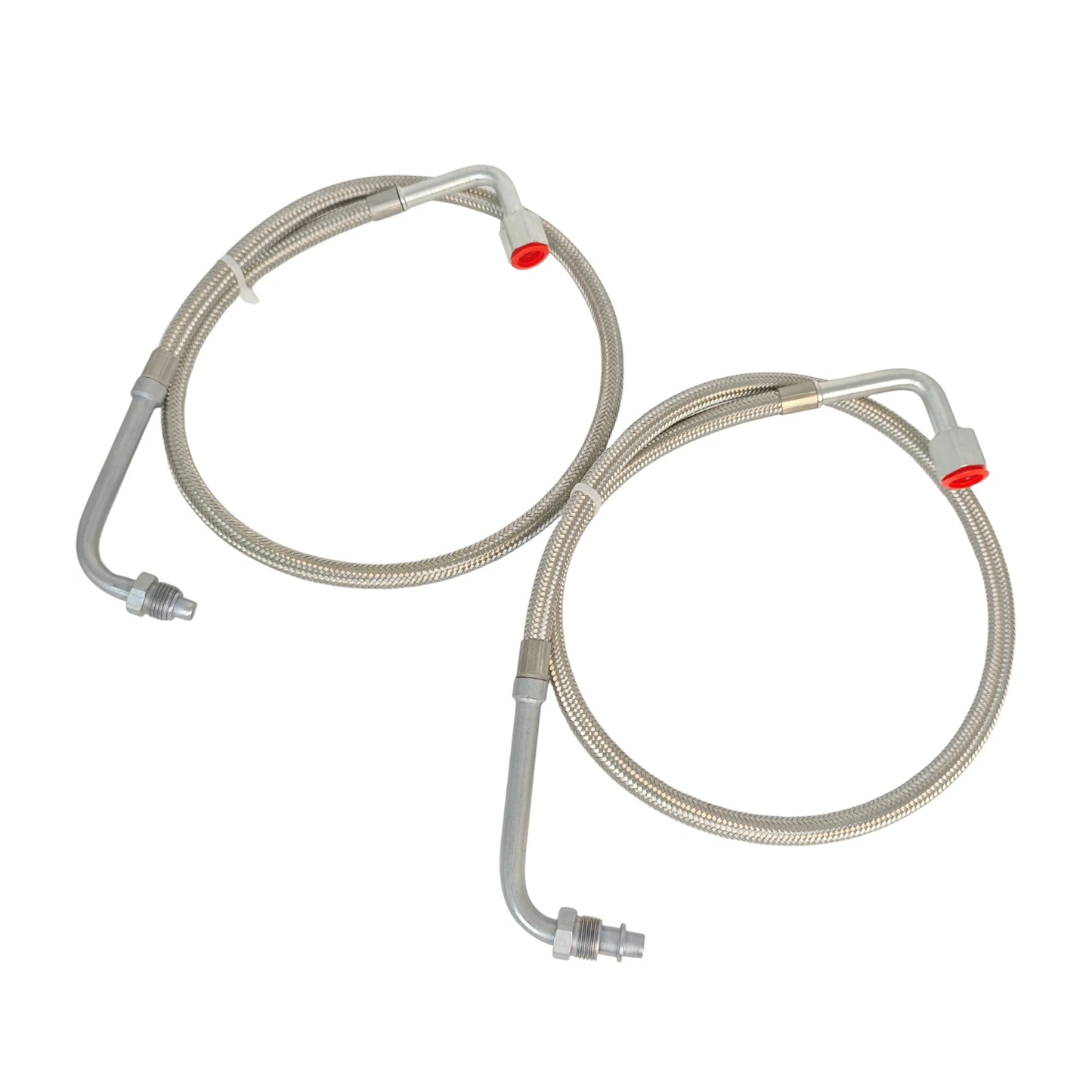 Oil Hose Kit 2204030 5412355 for Polaris Trail Boss Blazer 330 4X4 ATV 2003-2008