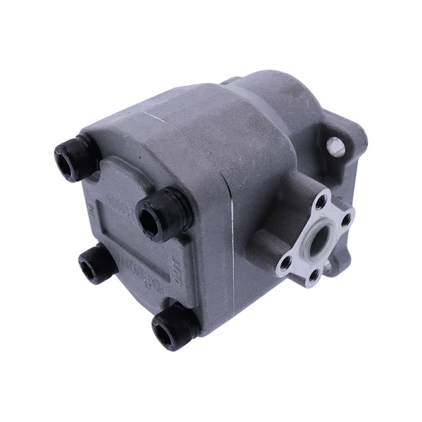 Oil Hydraulic Pump AM880754 CH15095 for John Deere Tractor 650 750