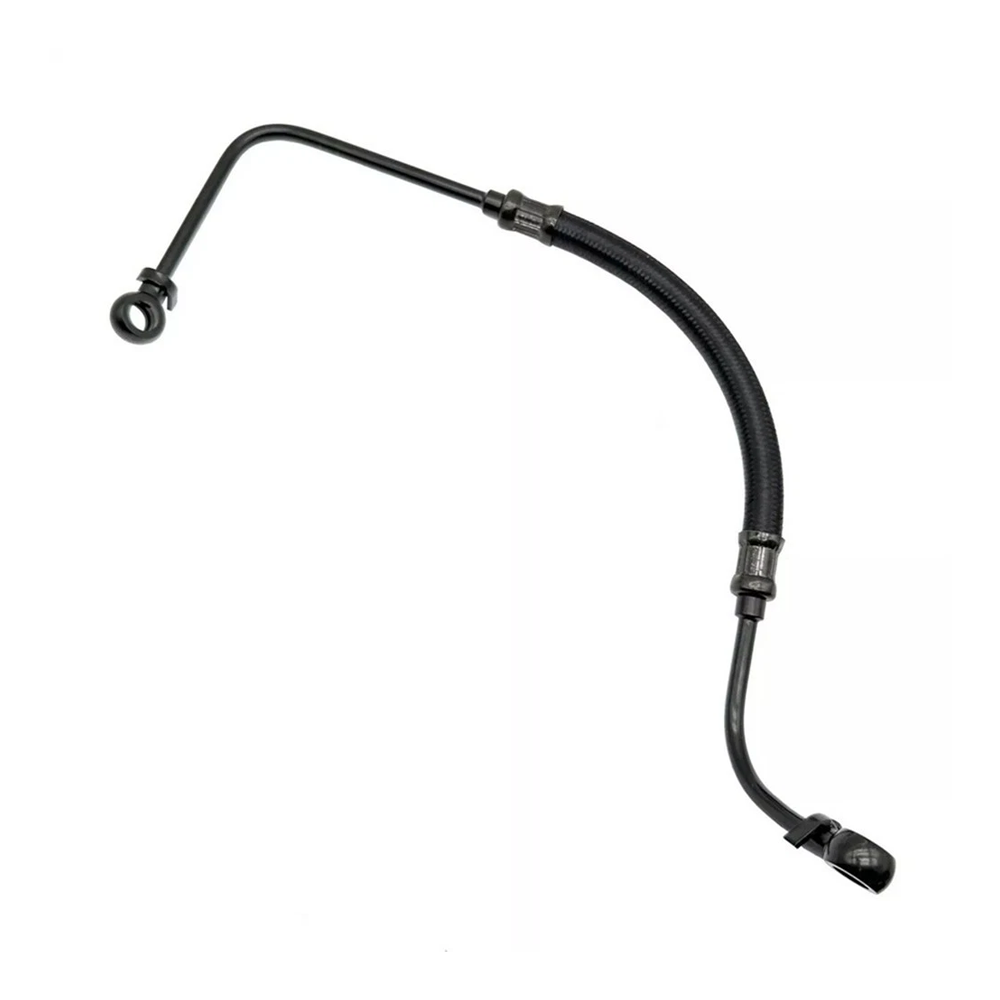 Oil Inlet Tube Pipe Assembly 282402C400 for Hyundai Genesis Coupe 2010-2012 - KUDUPARTS