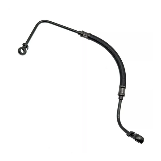 Oil Inlet Tube Pipe Assembly 282402C400 for Hyundai Genesis Coupe 2010-2012 - KUDUPARTS