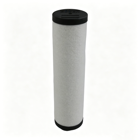 Oil Mist Separator Exhaust Filter 0532140153 for Busch Vacuum Pump R5 RA 0010B RA 0016 B