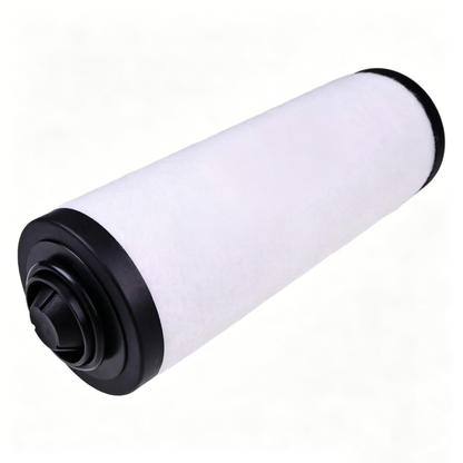 Oil Mist Separator Exhaust Filter 0532140156 for Busch Vacuum Pump RA0025F RA0040F