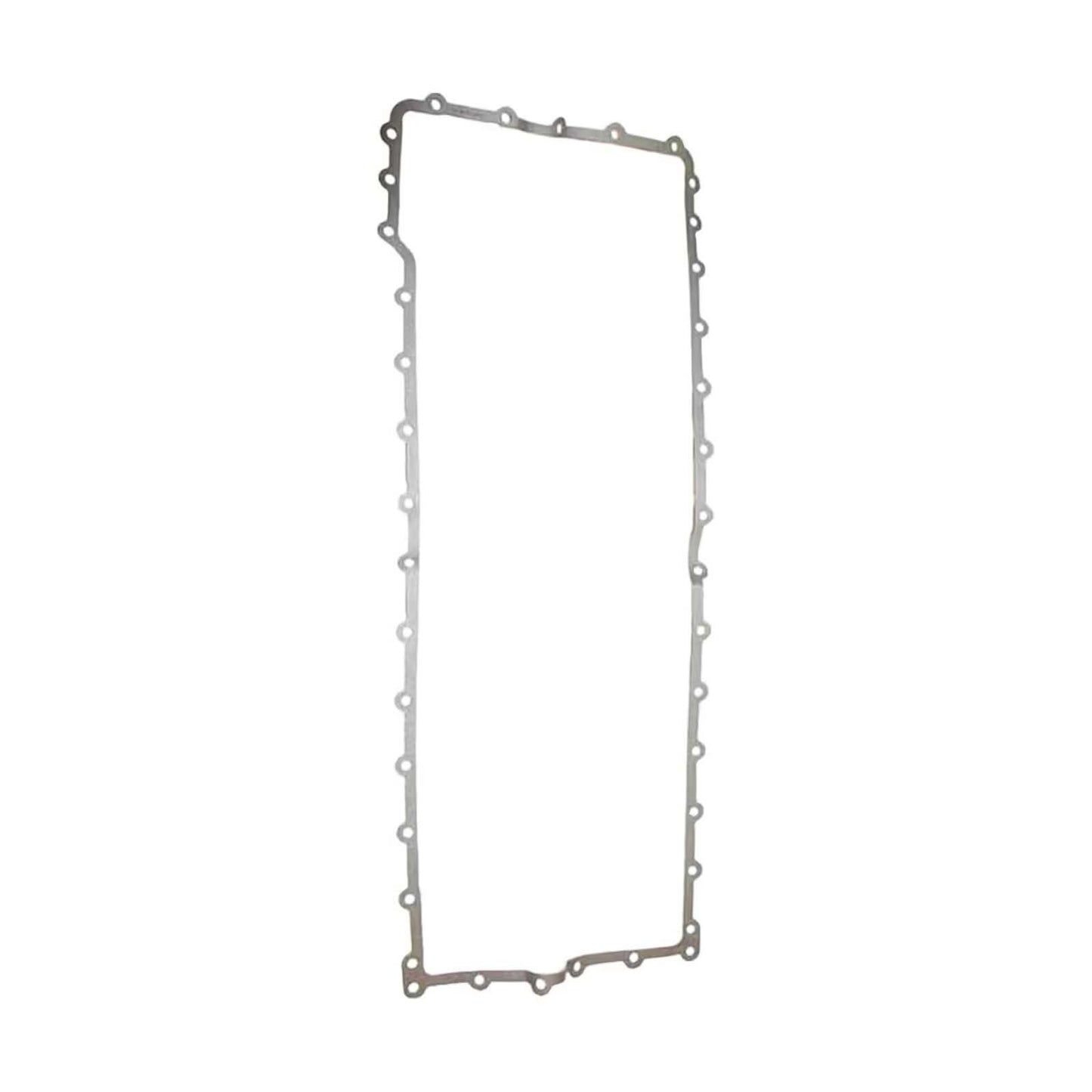 Oil Pan Gasket 169-4200 for Caterpillar CAT Engine C6.6 3306 3306B 3306C Compactor 815F 816F - KUDUPARTS