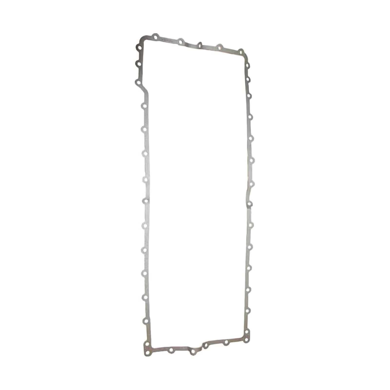 Oil Pan Gasket 169-4200 for Caterpillar CAT Engine C6.6 3306 3306B 3306C Compactor 815F 816F - KUDUPARTS