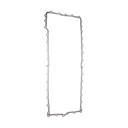 Oil Pan Gasket 169-4200 for Caterpillar CAT Engine C6.6 3306 3306B 3306C Compactor 815F 816F - KUDUPARTS