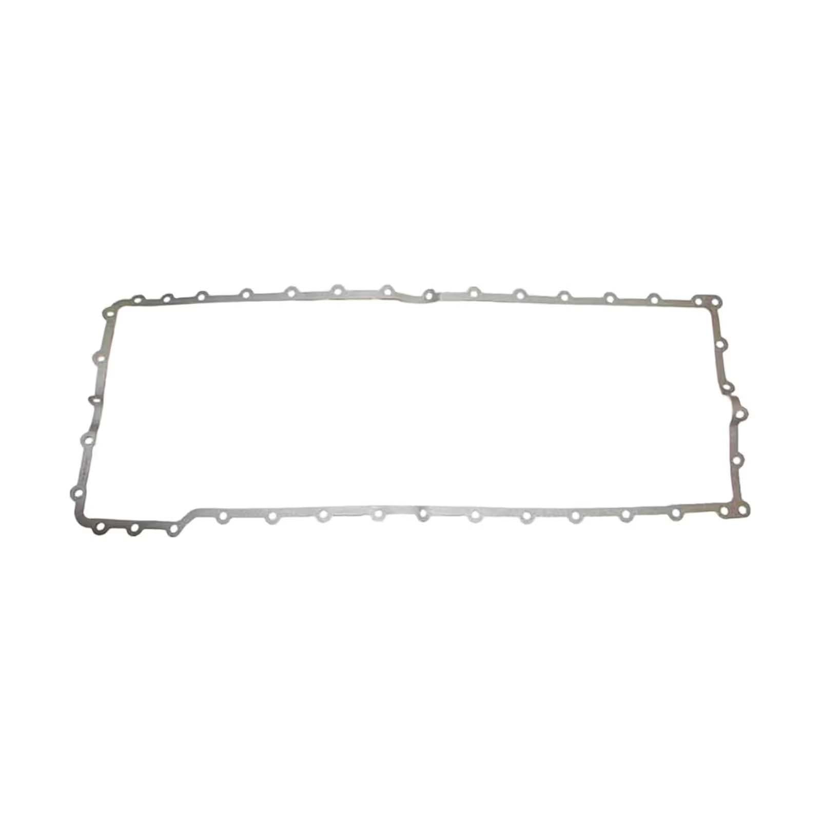 Oil Pan Gasket 169-4200 for Caterpillar CAT Engine C6.6 3306 3306B 3306C Compactor 815F 816F - KUDUPARTS