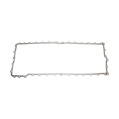 Oil Pan Gasket 169-4200 for Caterpillar CAT Engine C6.6 3306 3306B 3306C Compactor 815F 816F - KUDUPARTS