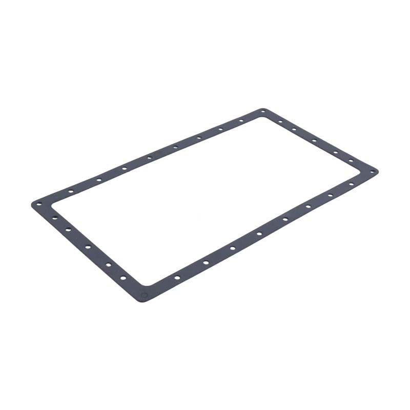 Oil Pan Gasket 215-2605 for Caterpillar CAT Engine 3034 3024 3014 C2.2 Loader 226 228 232 242 216B 902 - KUDUPARTS