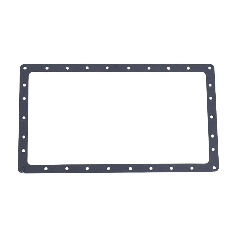 Oil Pan Gasket 215-2605 for Caterpillar CAT Engine 3034 3024 3014 C2.2 Loader 226 228 232 242 216B 902 - KUDUPARTS