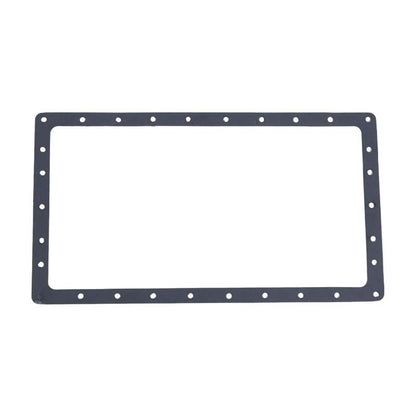 Oil Pan Gasket 215-2605 for Caterpillar CAT Engine 3034 3024 3014 C2.2 Loader 226 228 232 242 216B 902 - KUDUPARTS