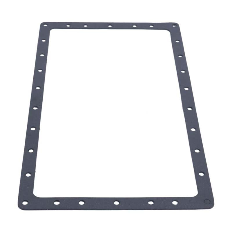 Oil Pan Gasket 215-2605 for Caterpillar CAT Engine 3034 3024 3014 C2.2 Loader 226 228 232 242 216B 902 - KUDUPARTS