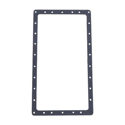 Oil Pan Gasket 215-2605 for Caterpillar CAT Engine 3034 3024 3014 C2.2 Loader 226 228 232 242 216B 902 - KUDUPARTS