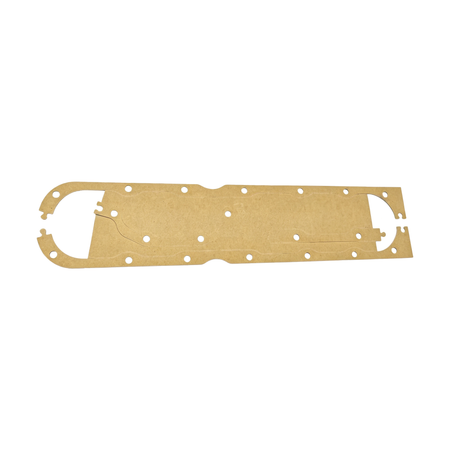 Oil Pan Gasket 3681K005 for Perkins Engine 4.236 1004-4 CASE Excavator WX120