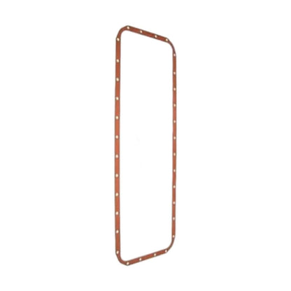 Oil Pan Gasket 3938160 for Cummins Engine ISC ISL QSL9 Hyundai Wheel Loader HL770-7 HL770-7A Excavator R290LC-7 R305LC-7 R320LC-9