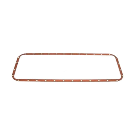 Oil Pan Gasket 3938160 for Cummins Engine ISC ISL QSL9 Hyundai Wheel Loader HL770-7 HL770-7A Excavator R290LC-7 R305LC-7 R320LC-9