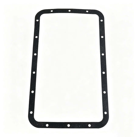 Oil Pan Gasket 98427452 4602299 for New Holland Engine 8045.05.406 8045.06.406 Tractor 4010S 3010S TT65 5010S 5530 - KUDUPARTS