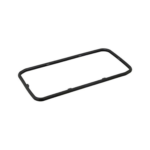 Oil Pan Gasket EA4897877 for Komatsu Engine 4D104E-2 S4D104E-1 Loader WB91R-5 WB93R-5 WB97R-5 WB97S-5 WB97S-5E0 - KUDUPARTS