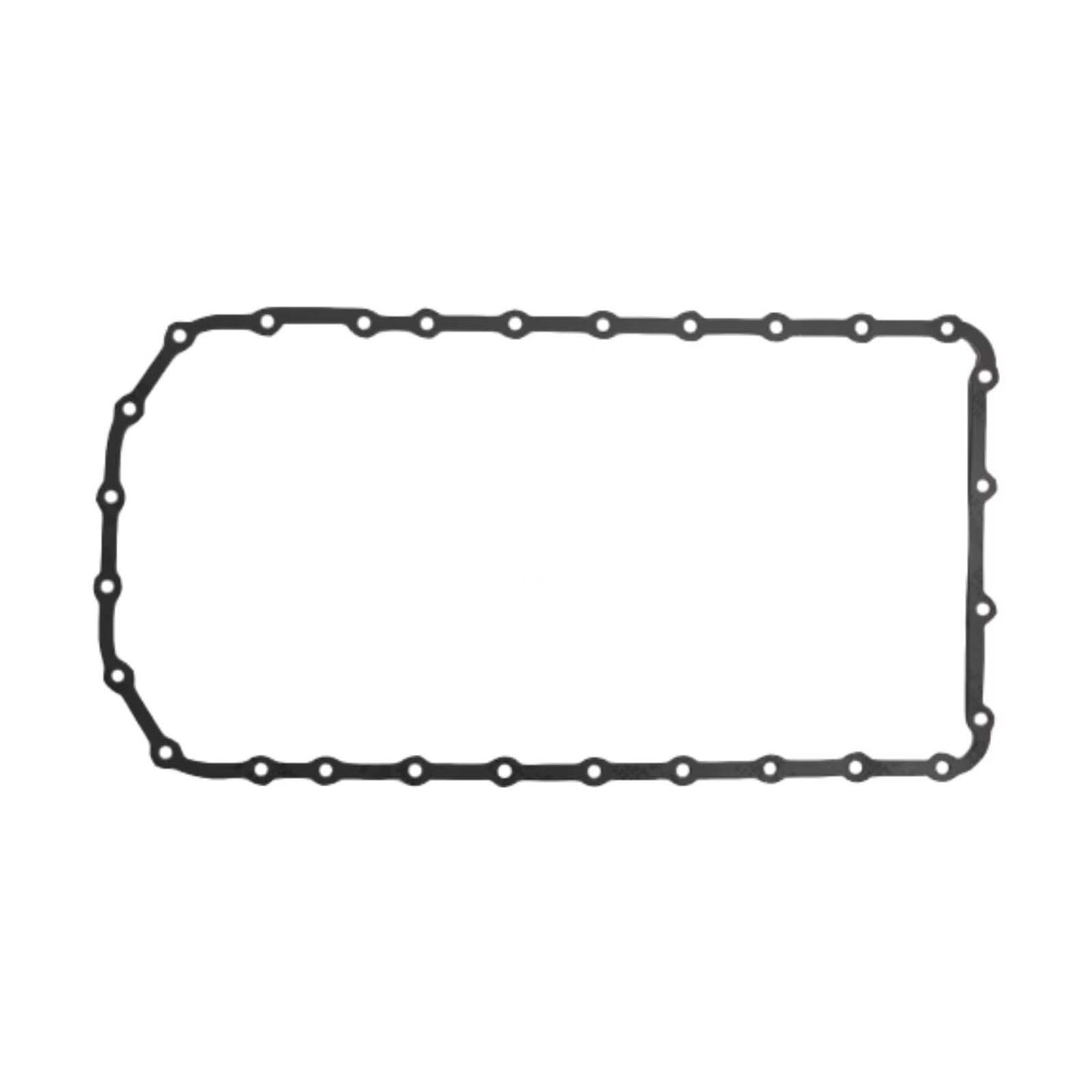 Oil Pan Gasket R119360 T24535 for John Deere Engine 3029 4039 Loader 210C 310C 315C 410 300D 310D 315D 318D 319D 320D