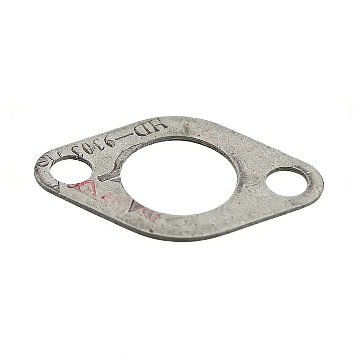 Oil Pickup Tube Gasket 3938157 A77482 for Cummins Engine 6B5.9 ISB6.7 QSB6.7 ISL9 ISX15 QSM11 - KUDUPARTS