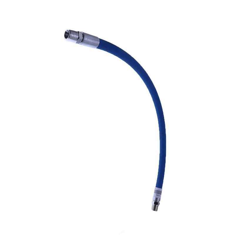 Oil Pipe 11-6177 for Thermo King Transport Refrigeration XDS 500 300 200 KD II MD II RD II - KUDUPARTS