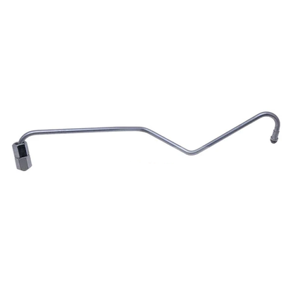 Oil Pipe 129601-59810 for Yanmar Engine 4TNV88 4TNV88-GGE 4TNV88-BDSA Tractor EX450
