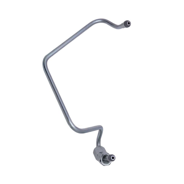 Oil Pipe 129601-59810 for Yanmar Engine 4TNV88 4TNV88-GGE 4TNV88-BDSA Tractor EX450