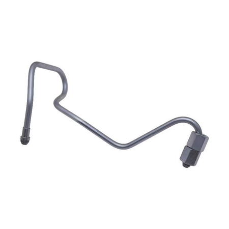Oil Pipe 129601-59830 for Yanmar Engine 4TNV88-ZSTB 4TNV88-ZSTB1 4TNV88-BXYB1 4TNV88-BXYB 4TNV88-BXPYBBT - KUDUPARTS