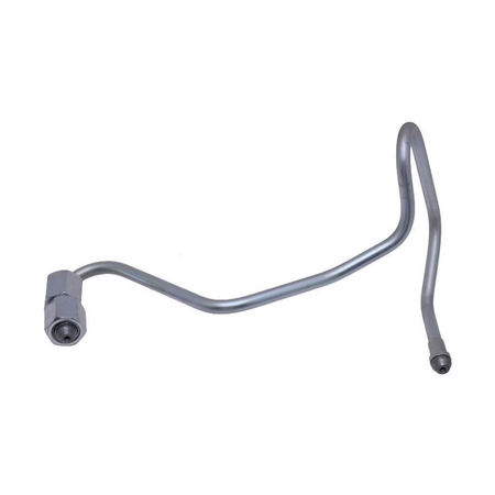 Oil Pipe 129601-59840 for Yanmar Engine 4TNV88-ZSTB1 4TNV88-BXYB1 4TNV88-BXYB 4TNV88-BXPYBB - KUDUPARTS