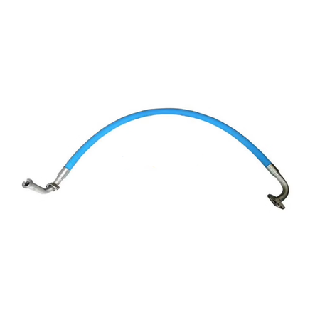Oil Pipe 2205178530 for Atlas Copco Compressor - KUDUPARTS