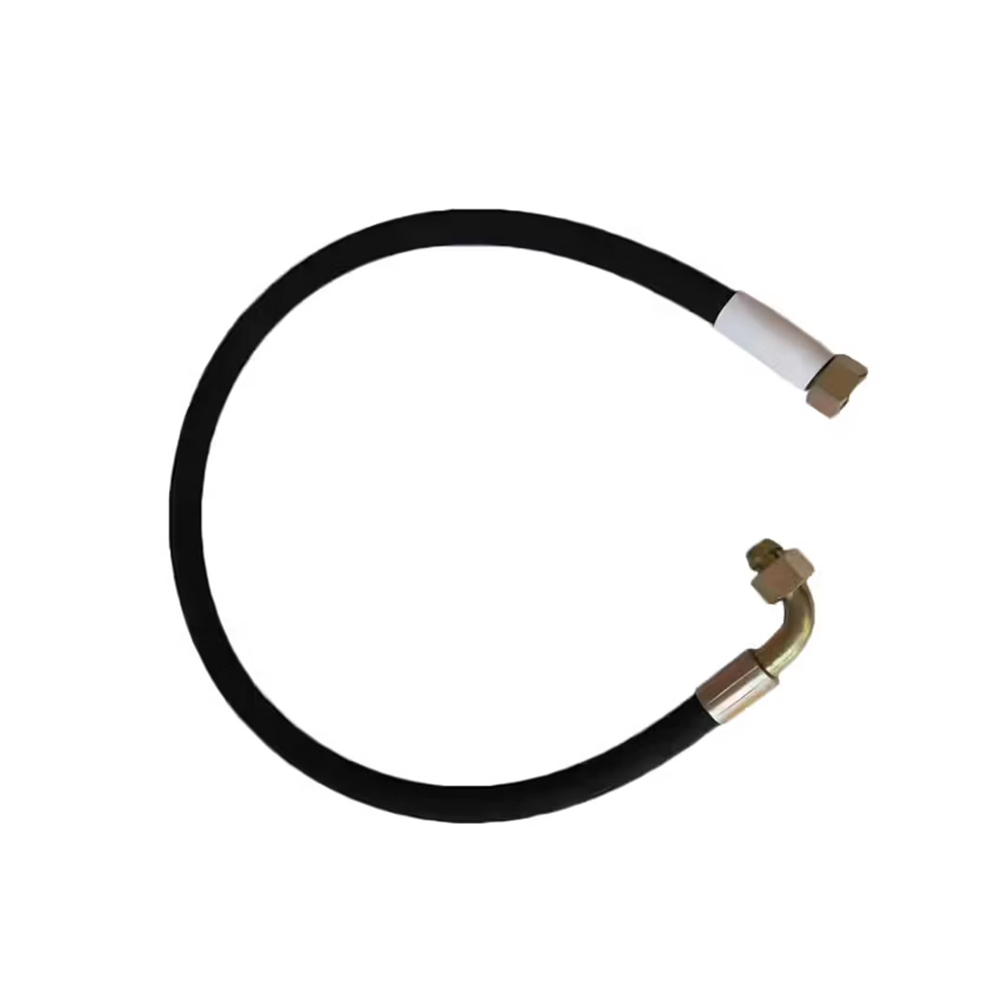 Oil Pipe 23738982 for Ingersoll Rand Atlas Copco Air Compressor