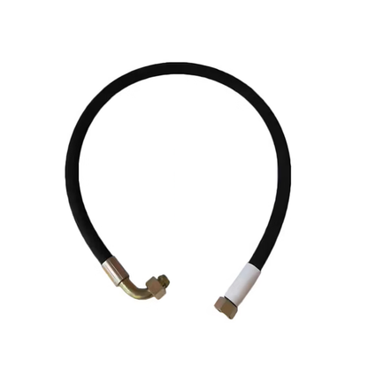 Oil Pipe 23738982 for Ingersoll Rand Atlas Copco Air Compressor