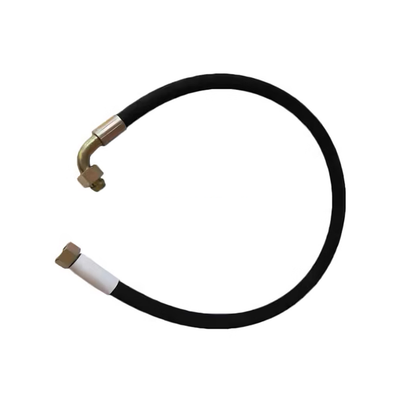 Oil Pipe 23738982 for Ingersoll Rand Atlas Copco Air Compressor