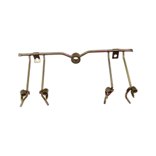 Oil Pipe 8944697090 8944697091 8944697093 for Isuzu Engine 4JB1 4JB1T 4JB1-PA 4JB1-PB Truck NPR NHR TFR55