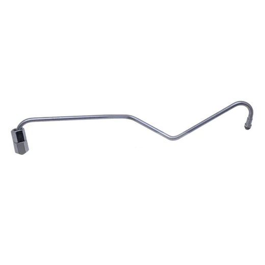 Oil Pipe YM129601-59810 for Komatsu Engine 4D88-6 4D88E-6 Excavator PC45MR-3 PC50MR-2 PC55MR-3 - KUDUPARTS