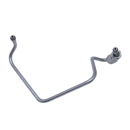 Oil Pipe YM129601-59830 for Komatsu Engine 4D88-6 4D88E-6 Excavator PC45MR-3 PC50MR-2 PC55MR-3 - KUDUPARTS