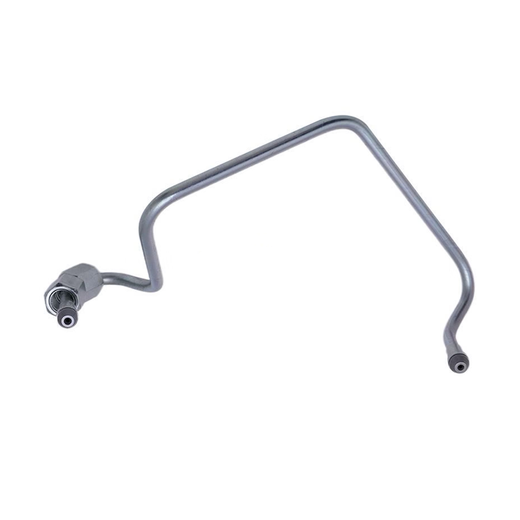 Oil Pipe YM129601-59830 for Komatsu Engine 4D88-6 4D88E-6 Excavator PC45MR-3 PC50MR-2 PC55MR-3 - KUDUPARTS