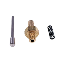 Válvula de alivio de presión de aceite para Polaris Ranger Crew HD XP RZR 4 S Sportsman X2 700 800