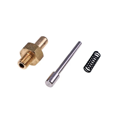 Oil Pressure Relief Valve for Polaris Ranger Crew HD XP RZR 4 S Sportsman X2 700 800 - KUDUPARTS