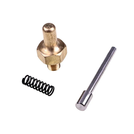 Oil Pressure Relief Valve for Polaris Ranger Crew HD XP RZR 4 S Sportsman X2 700 800 - KUDUPARTS