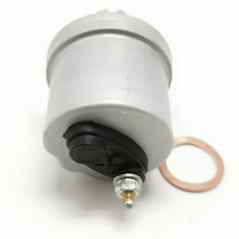 Sensor de presión de aceite 37033GT para motores Genie S4045, S6065 y S8085 Deutz F4L1011F. Envío a EE. UU.