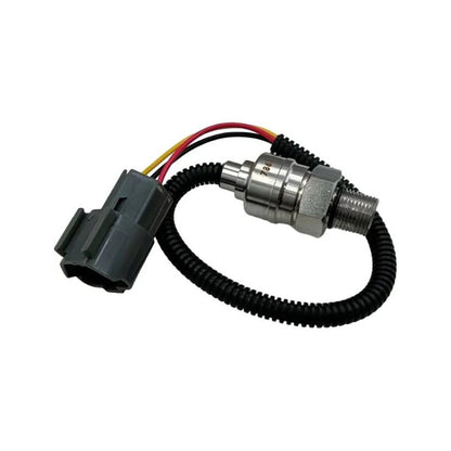 Oil Pressure Sensor 7861-92-1610 for Komatsu Excavator PC100-6 PC120-6 PC130-6 PC150-6 PC200-6S PC210-6 Dozer D155AX-5 D475A-3
