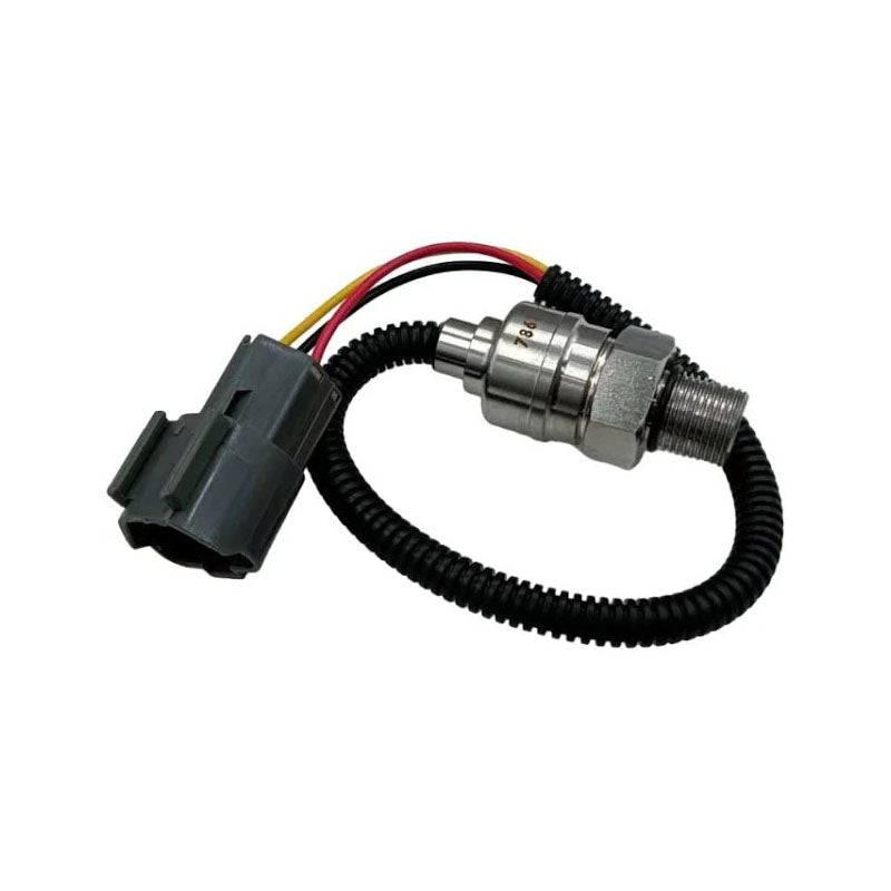Oil Pressure Sensor 7861-92-1610 for Komatsu Excavator PC100-6 PC120-6 PC130-6 PC150-6 PC200-6S PC210-6 Dozer D155AX-5 D475A-3 - KUDUPARTS