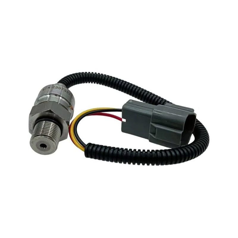 Oil Pressure Sensor 7861-92-1610 for Komatsu Excavator PC100-6 PC120-6 PC130-6 PC150-6 PC200-6S PC210-6 Dozer D155AX-5 D475A-3