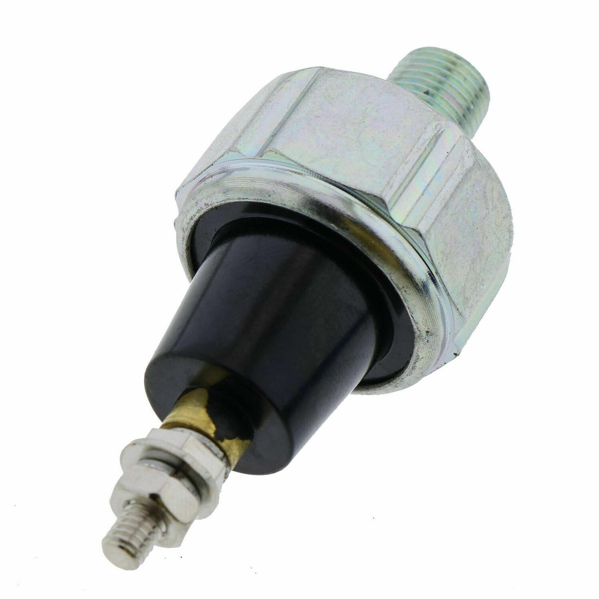 Oil Pressure Sensor 8-98201472-0 for Isuzu 4BG1 4JG1 6BG1 6BD1 4BG1 3LD1 4LE1 Ship to US - KUDUPARTS