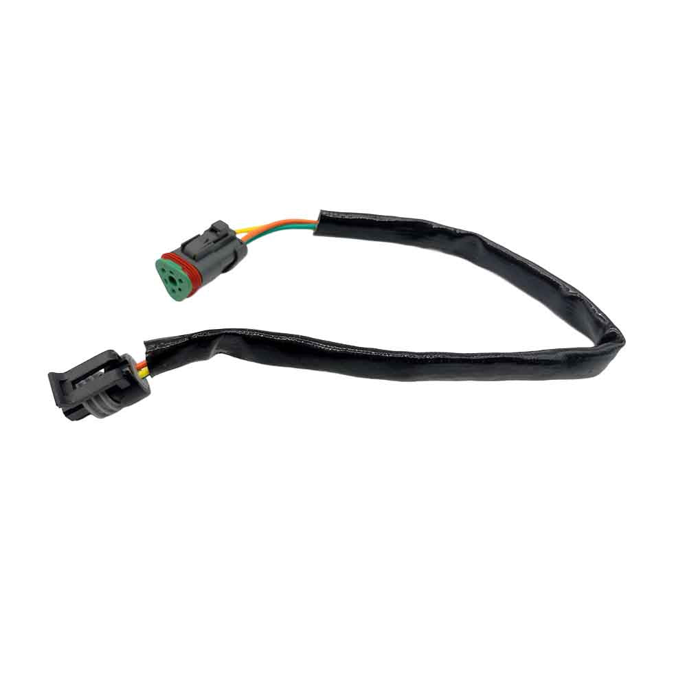 Oil Pressure Sensor 904-7027 for Caterpillar CAT Engine C15