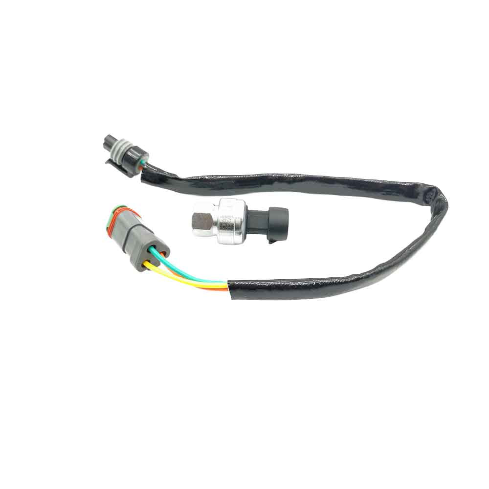 Oil Pressure Sensor 904-7027 for Caterpillar CAT Engine C15