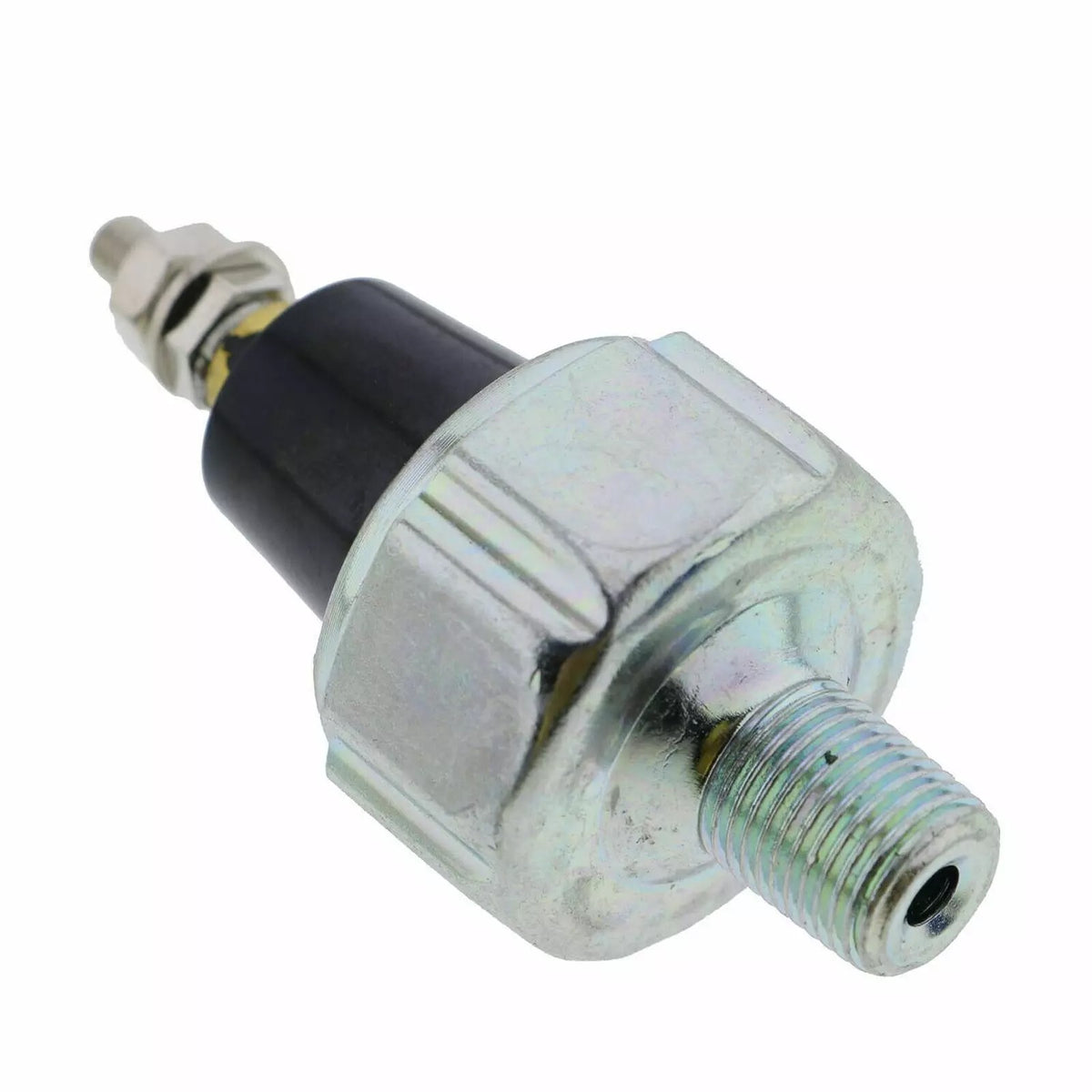 Oil Pressure Switch 8-98201472-0 for Isuzu 4BG1 4JG1 4HK1 Hitachi ZX70 EX200K Ship to US - KUDUPARTS