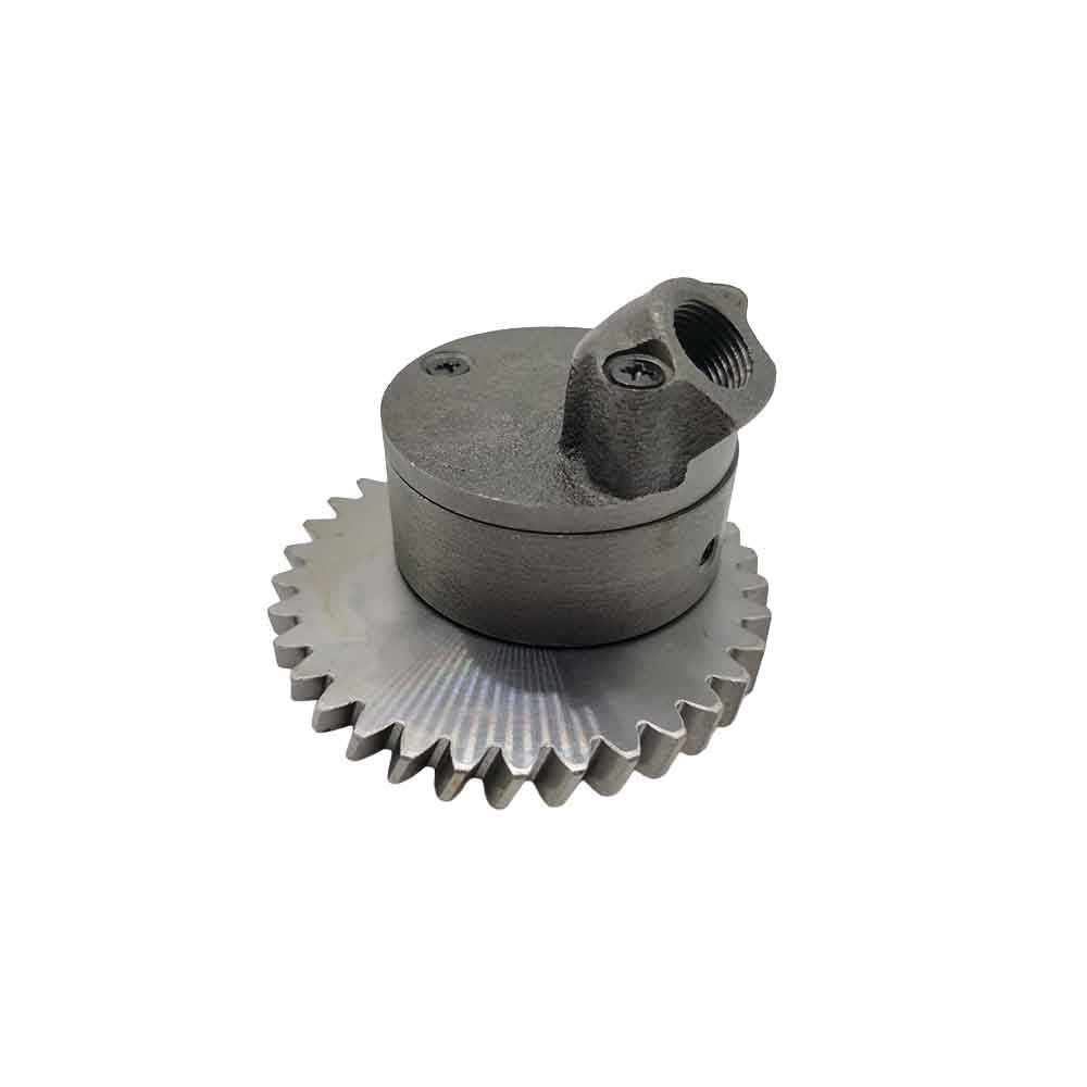 Oil Pump 04191262 for Deutz Engine F2L511 F2L511W