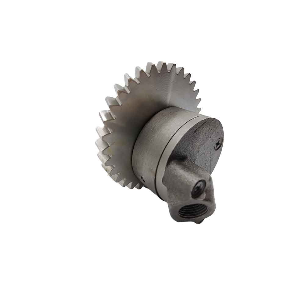 Oil Pump 04191262 for Deutz Engine F2L511 F2L511W